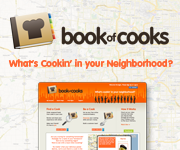 Book of Cooks